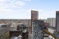 Foto van Posthoornstraat 484, Rotterdam