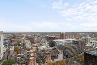 Foto van Posthoornstraat 484, Rotterdam