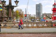 Foto van Posthoornstraat 484, Rotterdam