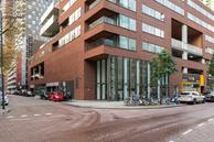 Foto van Posthoornstraat 484, Rotterdam