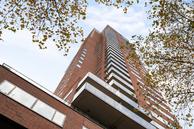 Foto van Posthoornstraat 484, Rotterdam