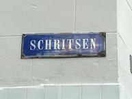 Historische woningfoto van Schritsen 49-2, Harlingen uit 2023