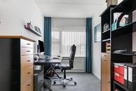 Foto van Spoorven 430, Veghel