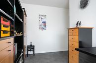 Foto van Spoorven 430, Veghel