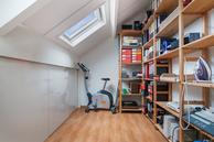 Foto van Spoorven 430, Veghel