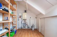 Foto van Spoorven 430, Veghel