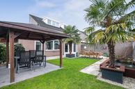 Foto van Spoorven 430, Veghel