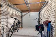 Foto van Spoorven 430, Veghel