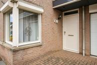 Foto van Spoorven 430, Veghel