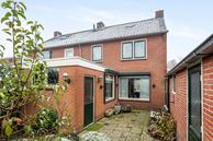 Historische woningfoto van Tollensstraat 7, Nijverdal uit 2023
