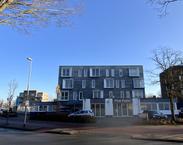 Historische woningfoto van Archipelweg 115c, Leeuwarden uit 2023