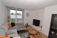 Historische woningfoto van Archipelweg 115c, Leeuwarden uit 2023