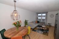 Historische woningfoto van Archipelweg 115c, Leeuwarden uit 2023