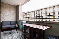 Foto van Madridstraat 27, Utrecht