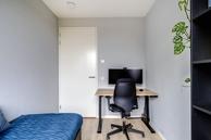 Foto van Madridstraat 27, Utrecht