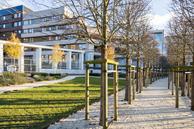 Foto van Madridstraat 27, Utrecht