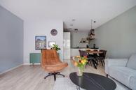 Foto van Madridstraat 27, Utrecht