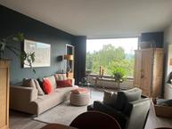 Historische woningfoto van Merelhof 55, Bussum uit 2023