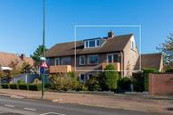 Historische woningfoto van Onze Lieve Vrouwedijk 6a, Waalre uit 2023