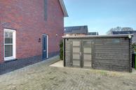 Foto van De Boomgaard 8, Oostwold (Westerkwartier)