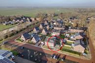Foto van De Boomgaard 8, Oostwold (Westerkwartier)