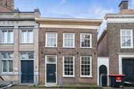 Historische woningfoto van Middendam 3, Monnickendam uit 2024