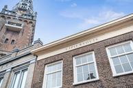 Historische woningfoto van Middendam 3, Monnickendam uit 2024