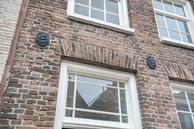 Historische woningfoto van Middendam 3, Monnickendam uit 2024