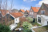 Historische woningfoto van Middendam 3, Monnickendam uit 2024