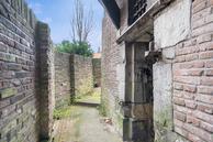 Historische woningfoto van Middendam 3, Monnickendam uit 2024