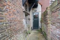 Historische woningfoto van Middendam 3, Monnickendam uit 2024