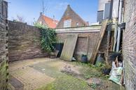 Historische woningfoto van Middendam 3, Monnickendam uit 2024