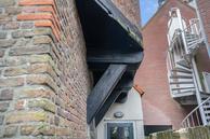 Historische woningfoto van Middendam 3, Monnickendam uit 2024