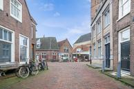 Historische woningfoto van Middendam 3, Monnickendam uit 2024