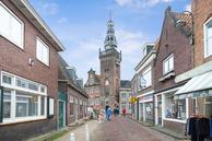 Historische woningfoto van Middendam 3, Monnickendam uit 2024