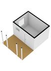Foto van Hoofdstraat 127, Dalerveen