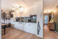Historische woningfoto van Hoogstraat 63b, Nieuwpoort uit 2023