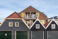 Historische woningfoto van Hoogstraat 63b, Nieuwpoort uit 2023