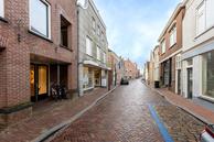 Historische woningfoto van Hoogstraat 63b, Nieuwpoort uit 2023