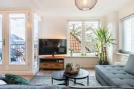 Historische woningfoto van Hoogstraat 63b, Nieuwpoort uit 2023