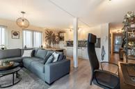 Historische woningfoto van Hoogstraat 63b, Nieuwpoort uit 2023