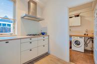 Foto van Steendijk 127, Assen