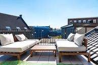 Foto van Max Euweplein 39, Haarlem