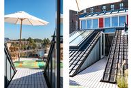 Foto van Max Euweplein 39, Haarlem