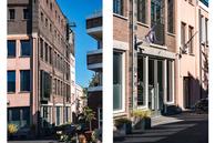 Foto van Max Euweplein 39, Haarlem