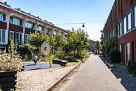 Foto van Max Euweplein 39, Haarlem