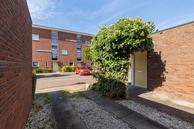 Foto van Brielsemeer 5, Barendrecht