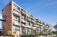 Foto van Burgemeester Jhr. Quarles van Uffordlaan 425, Apeldoorn