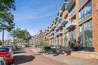 Foto van Burgemeester Jhr. Quarles van Uffordlaan 425, Apeldoorn