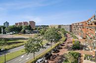 Foto van Burgemeester Jhr. Quarles van Uffordlaan 425, Apeldoorn
